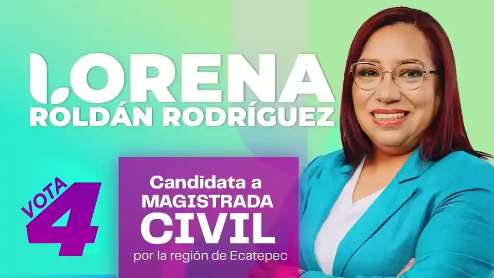 Lorena Roldán Rodríguez